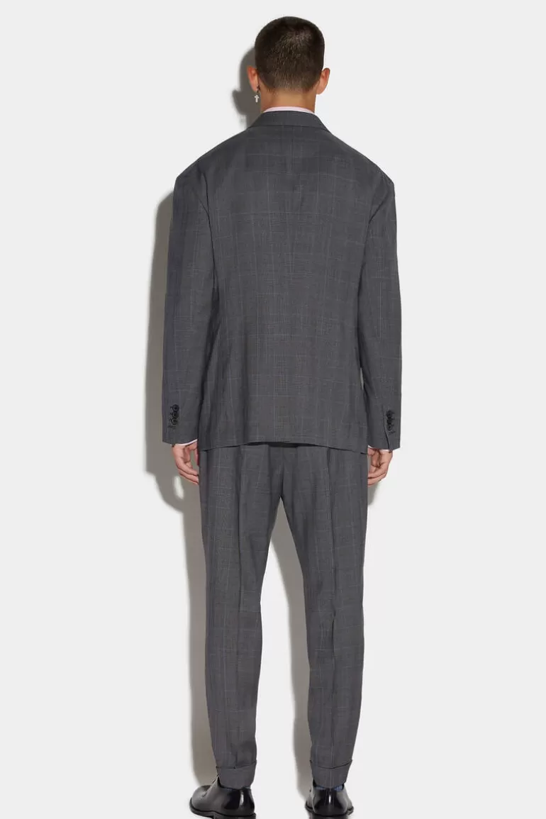 Homme Dsquared2 Costumes & Blazers*Arizona Suit