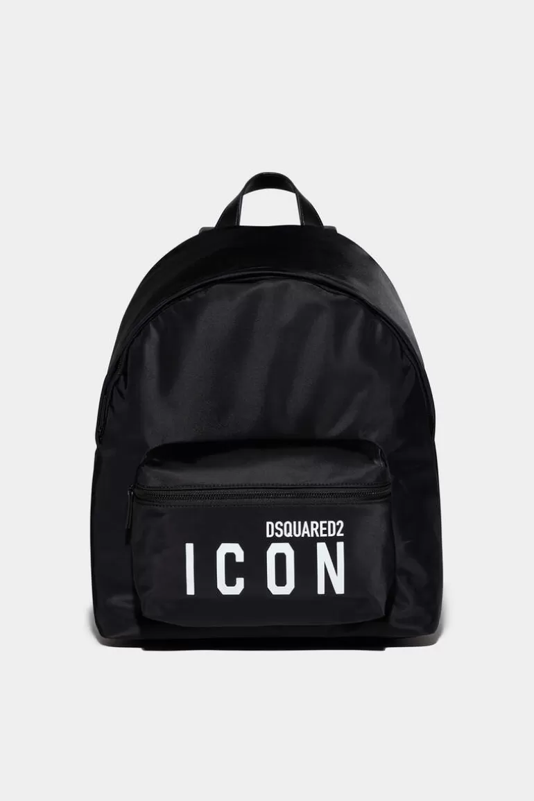 Femme Dsquared2 Sacs À Dos*Be Icon Backpack