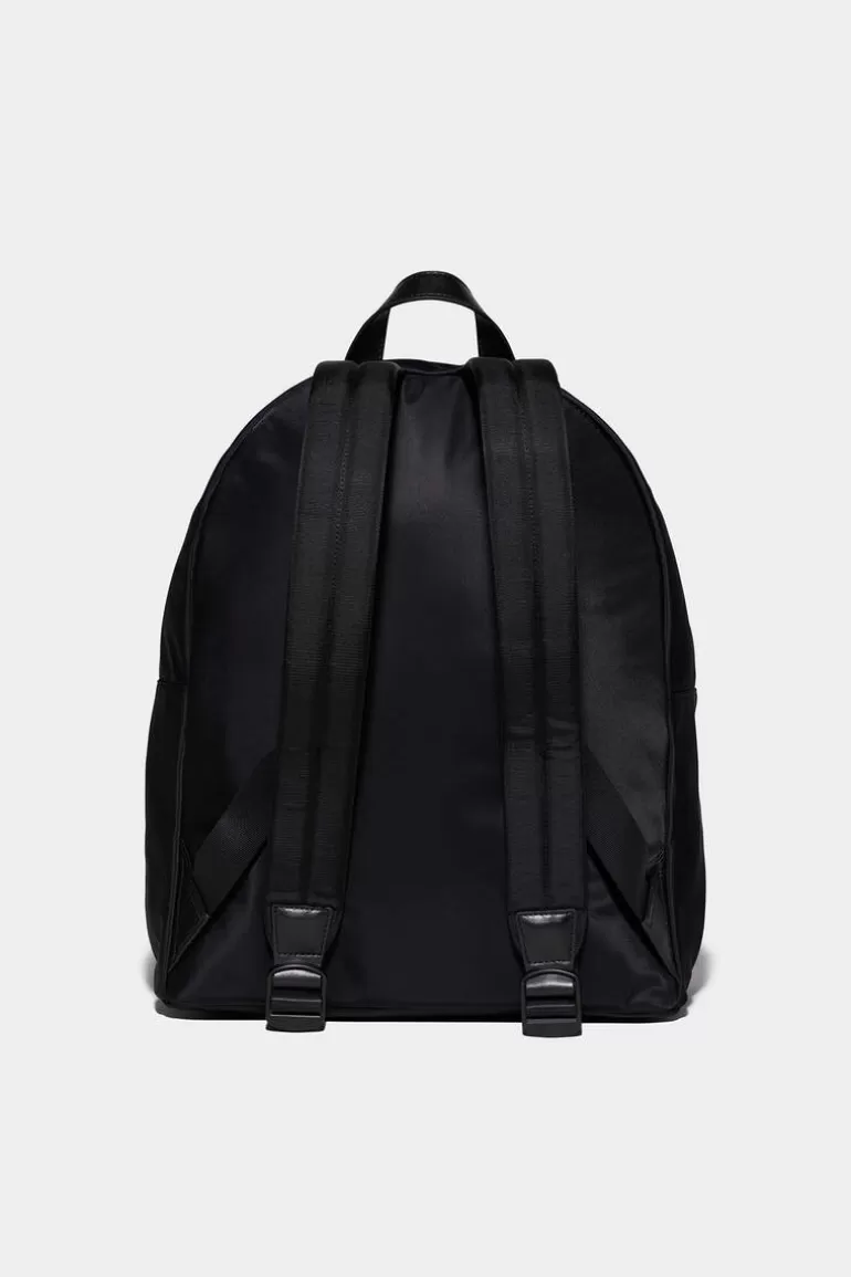 Femme Dsquared2 Sacs À Dos*Be Icon Backpack