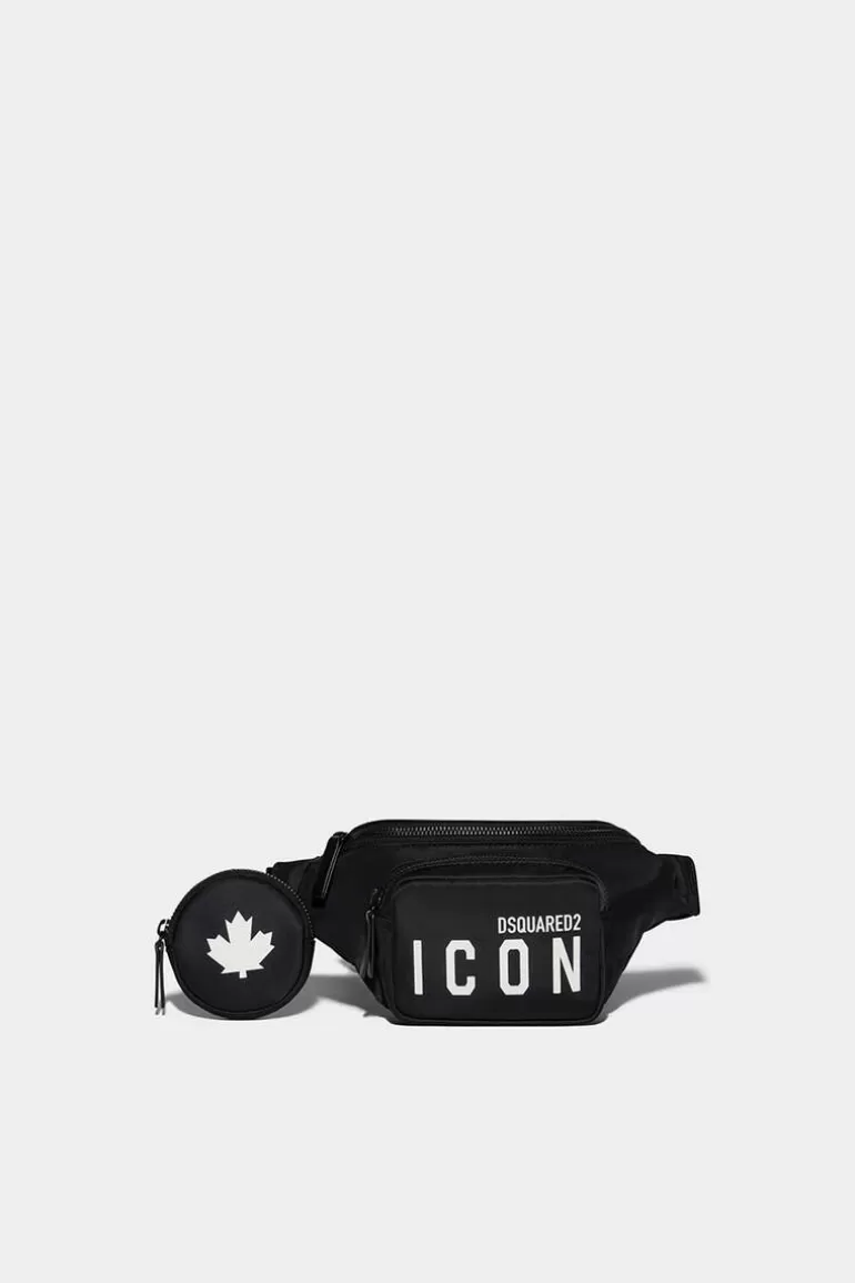 Femme Dsquared2 Sacs Ceinture*Be Icon Belt Bag