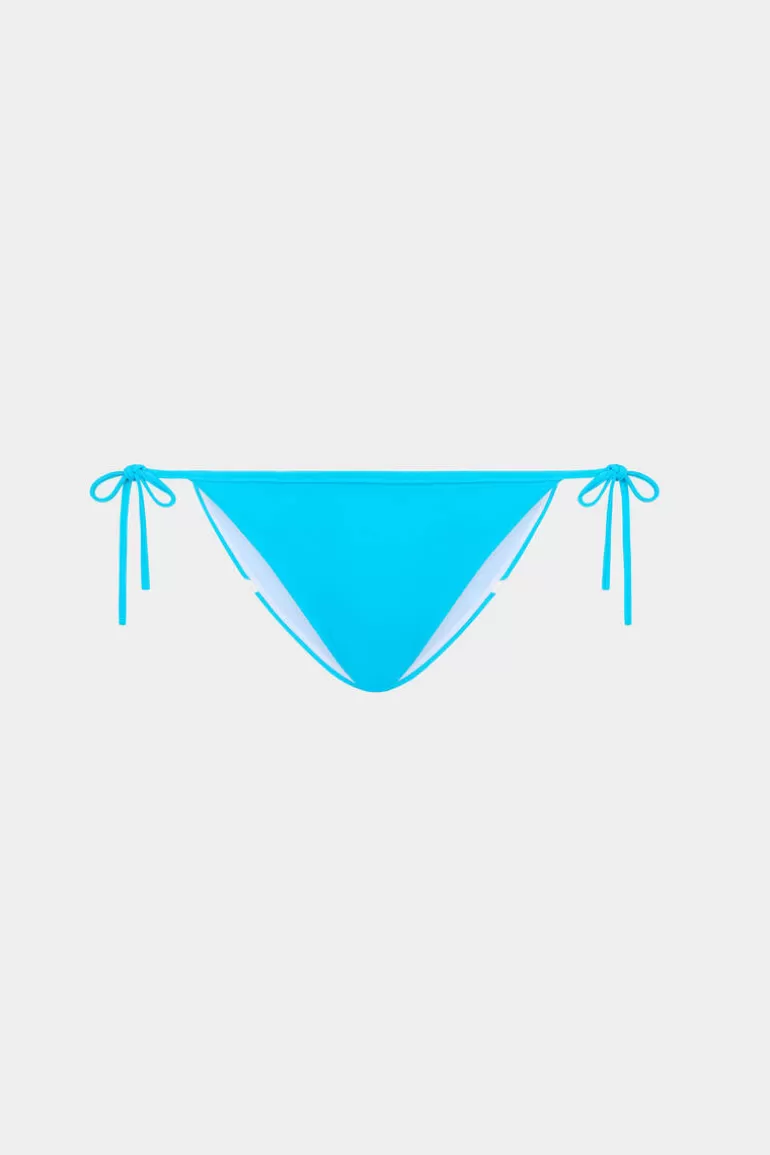 Femme Dsquared2 Mode Plage*Be Icon Bikini Brief