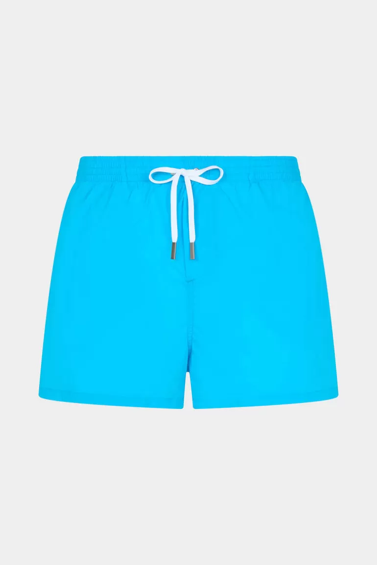 Homme Dsquared2 Mode Plage*Be Icon Boxer Midi