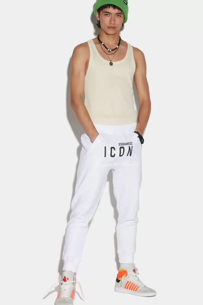 Homme Dsquared2 Pantalons*Be Icon Dean Pants