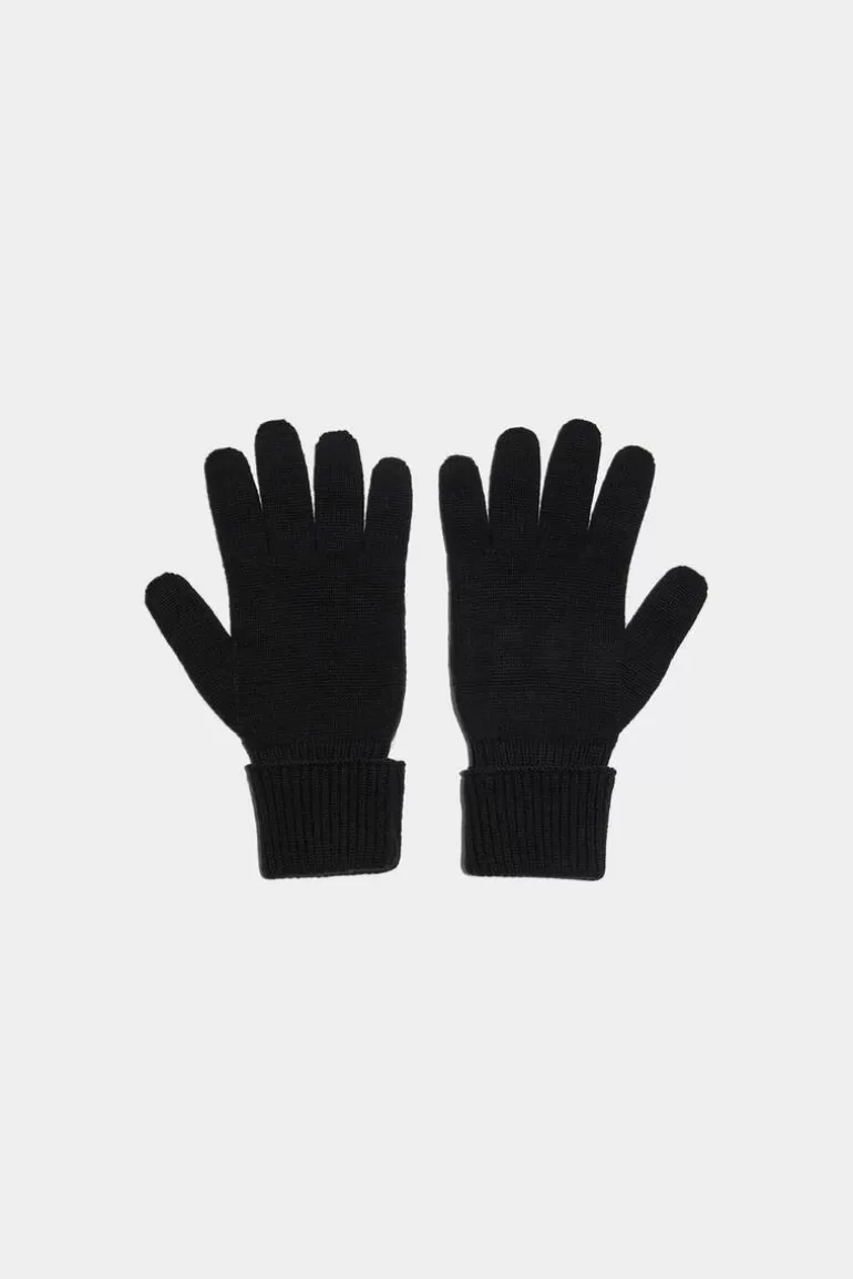 Femme Dsquared2 Autres Accessoires*Be Icon Gloves