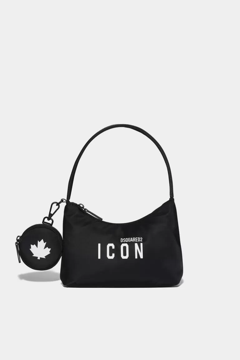 Femme Dsquared2 Sacs À Main*Be Icon Hobo Bag