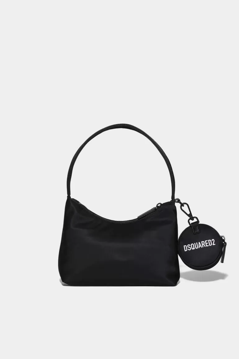 Femme Dsquared2 Sacs À Main*Be Icon Hobo Bag