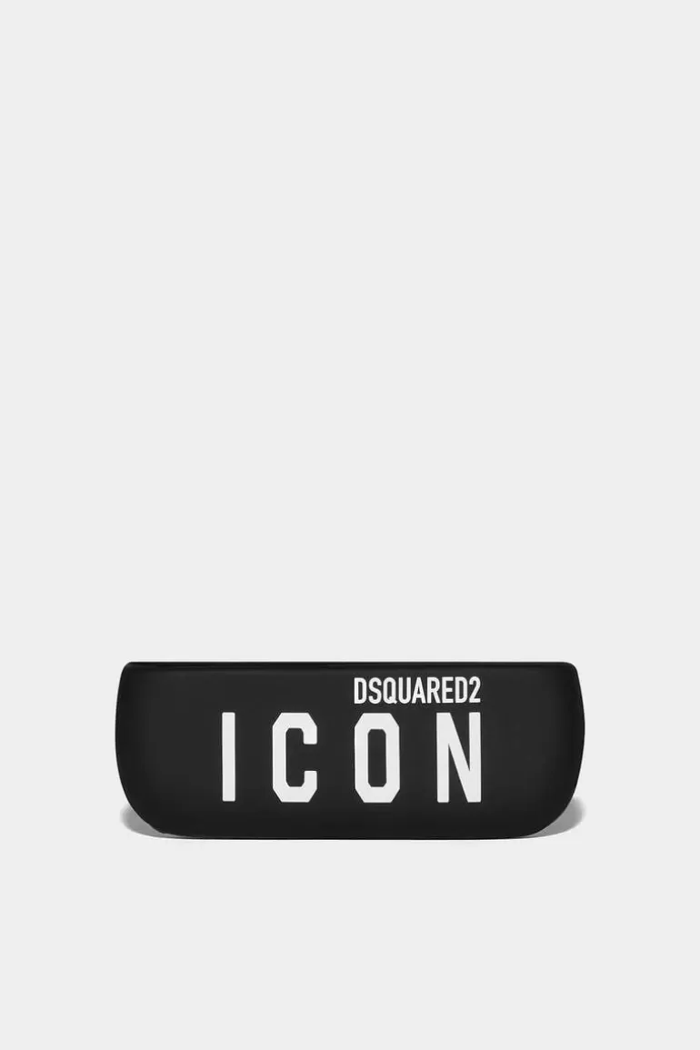 Homme Dsquared2 Hi Tech*Be Icon Iqos Cover