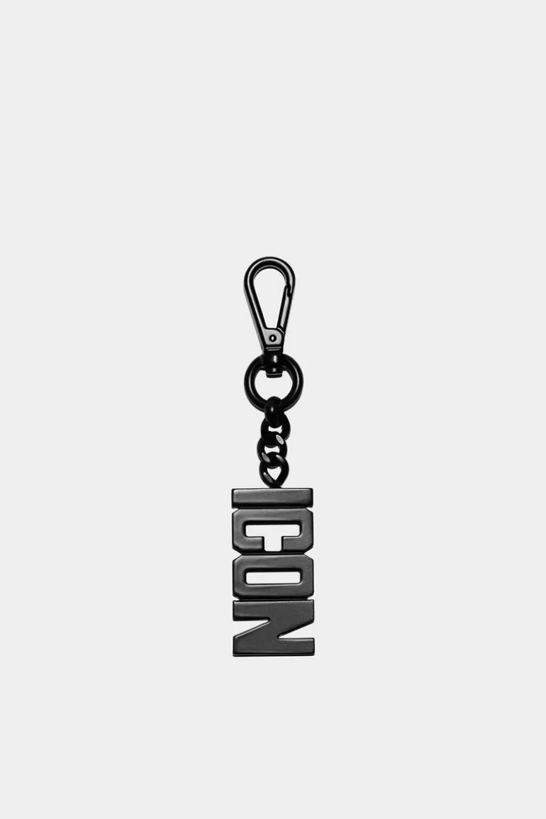 Femme Dsquared2 Autres Accessoires*Be Icon Key Ring