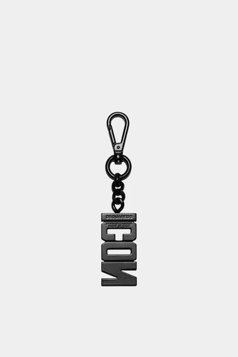 Femme Dsquared2 Autres Accessoires*Be Icon Key Ring