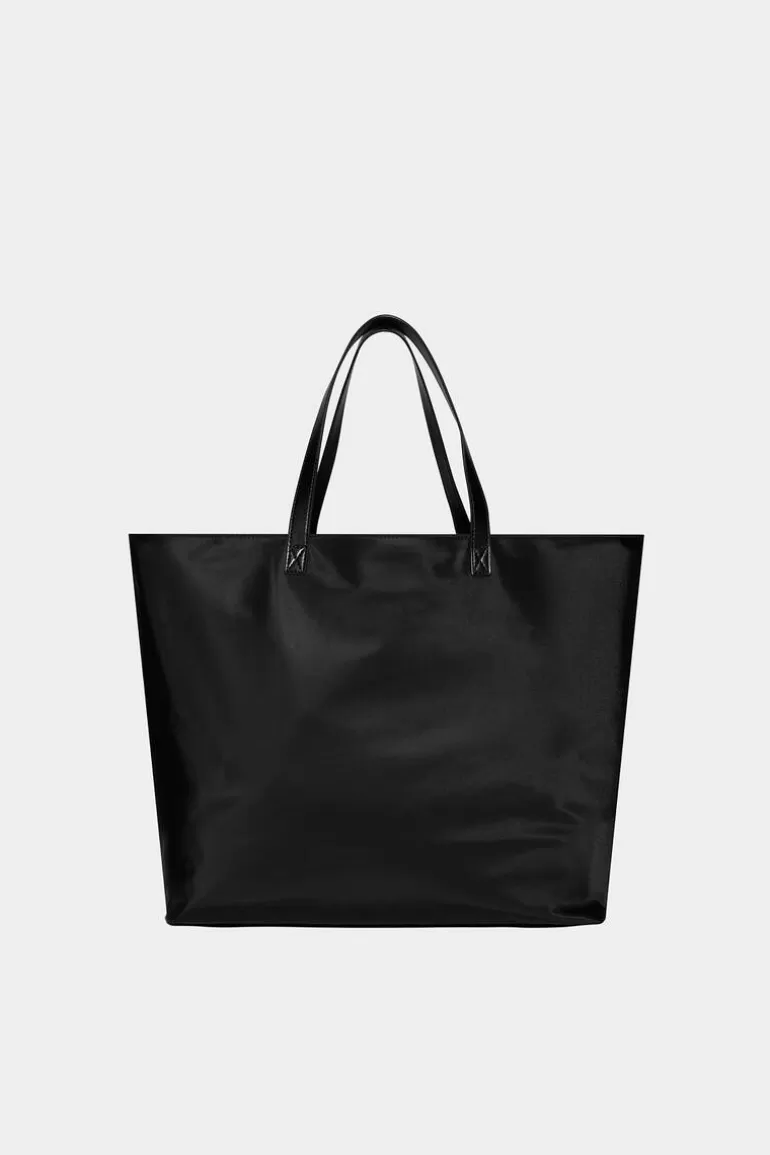 Femme Dsquared2 Sacs Porte Epaule*Be Icon Shopping Bag