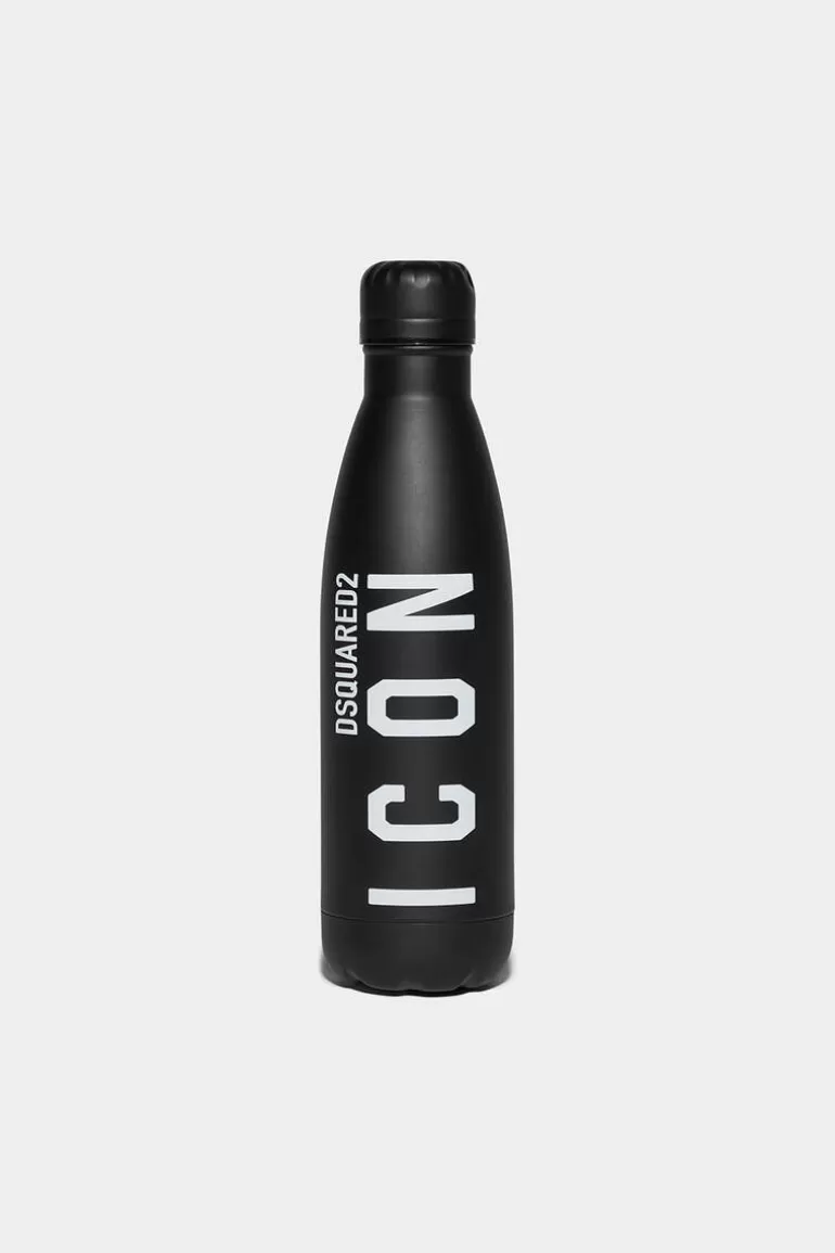 Femme Dsquared2 Autres Accessoires*Be Icon Water Bottle