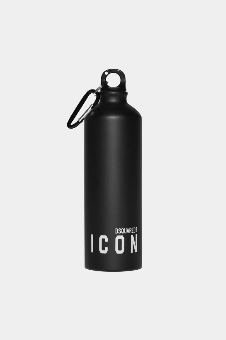 Femme Dsquared2 Autres Accessoires*Be Icon Water Bottle