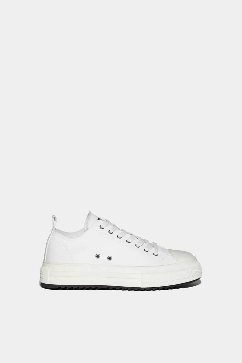 Homme Dsquared2 Baskets*Berlin Sneakers