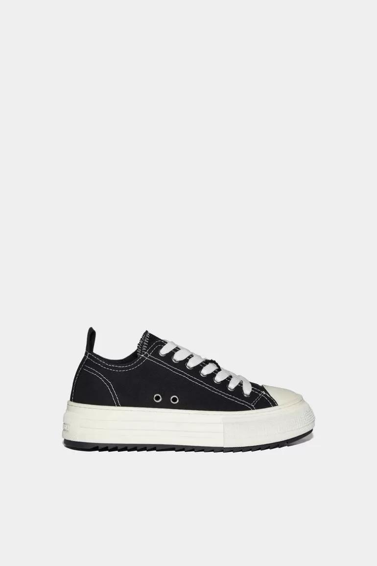 Femme Dsquared2 Baskets*Berlin Sneakers