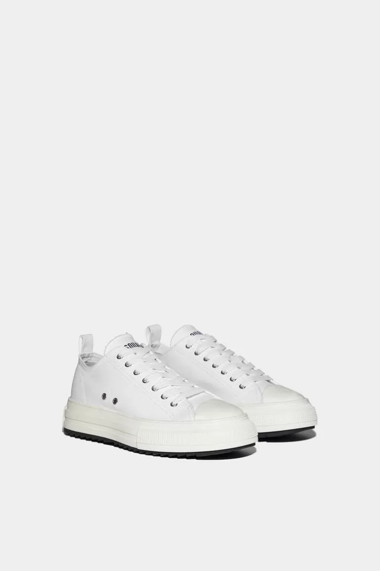 Homme Dsquared2 Baskets*Berlin Sneakers