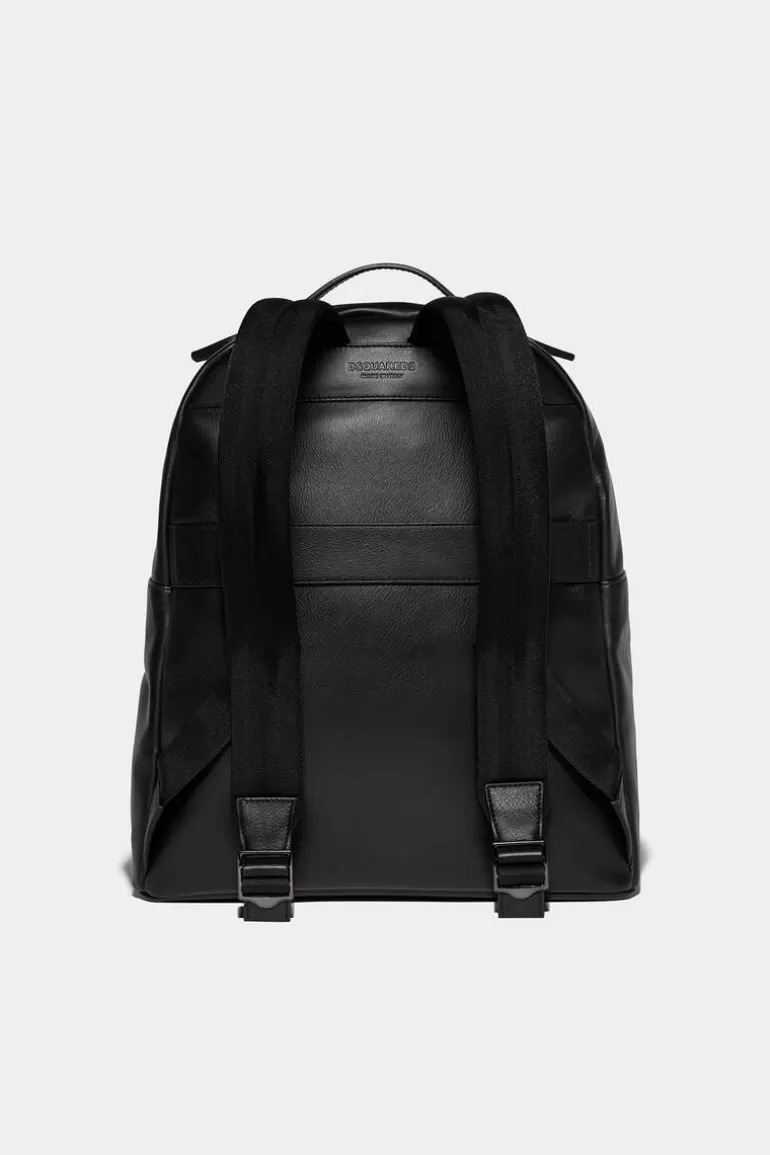 Femme Dsquared2 Sacs À Dos*Bob Backpack