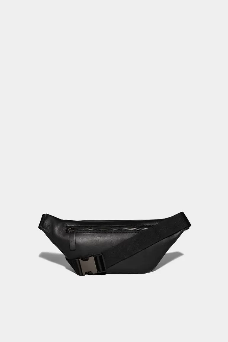 Homme Dsquared2 Sacs Ceinture*Bob Belt Bag