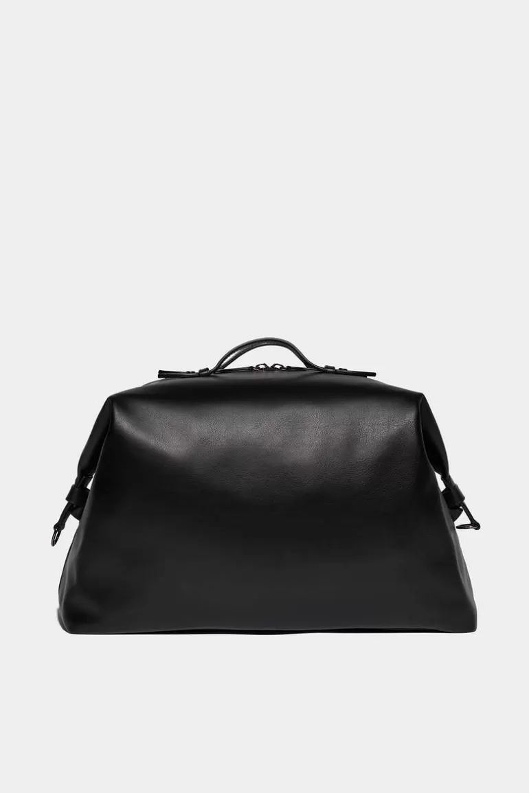 Femme Dsquared2 Sacs À Main*Bob Duffle