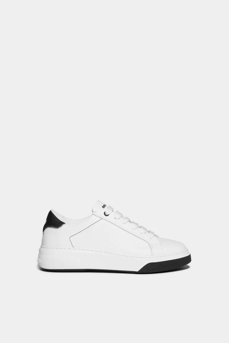 Femme Dsquared2 Baskets*Bumper Sneakers