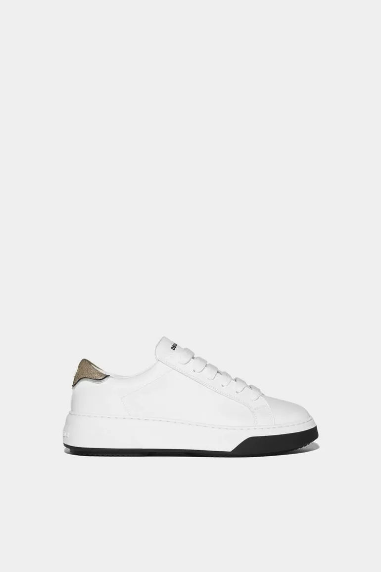 Femme Dsquared2 Baskets*Bumper Sneakers