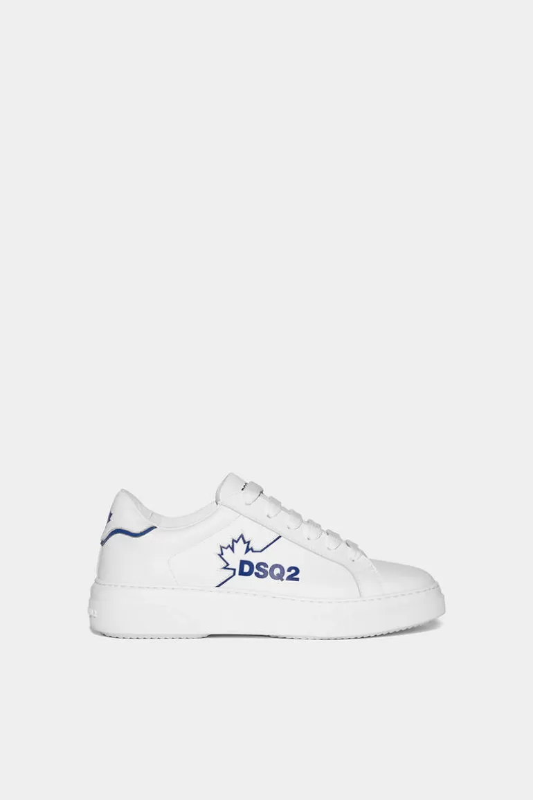 Homme Dsquared2 Baskets*Bumper Sneakers