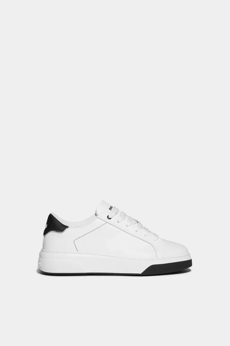 Homme Dsquared2 Baskets*Bumper Sneakers