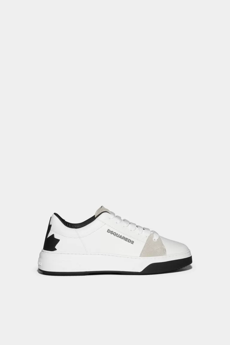 Homme Dsquared2 Baskets*Bumper Sneakers