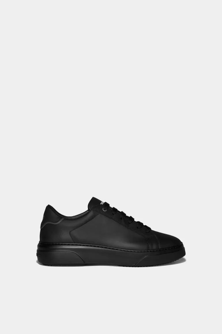 Homme Dsquared2 Baskets*Bumper Sneakers