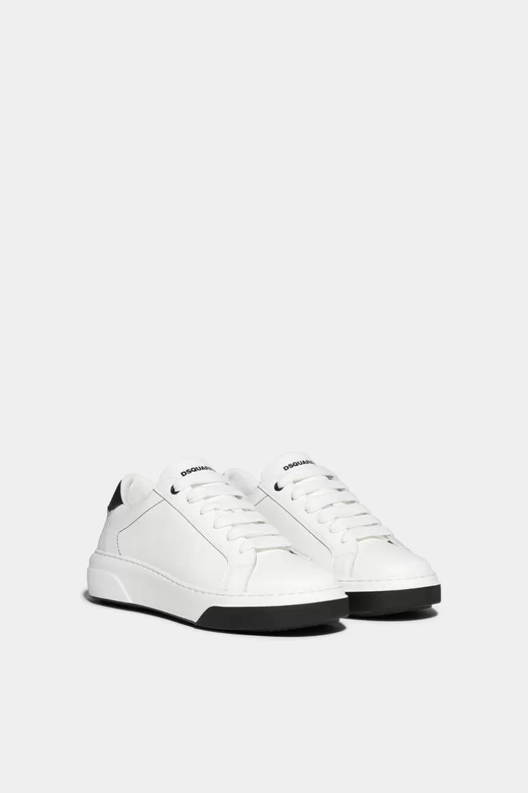 Femme Dsquared2 Baskets*Bumper Sneakers