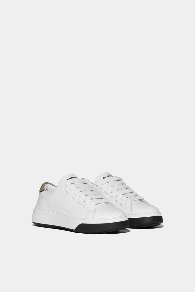 Femme Dsquared2 Baskets*Bumper Sneakers