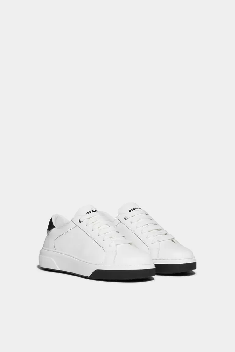 Homme Dsquared2 Baskets*Bumper Sneakers