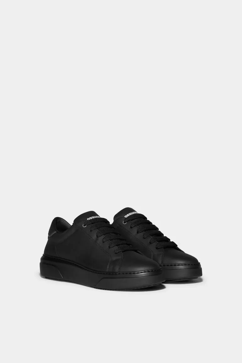 Homme Dsquared2 Baskets*Bumper Sneakers