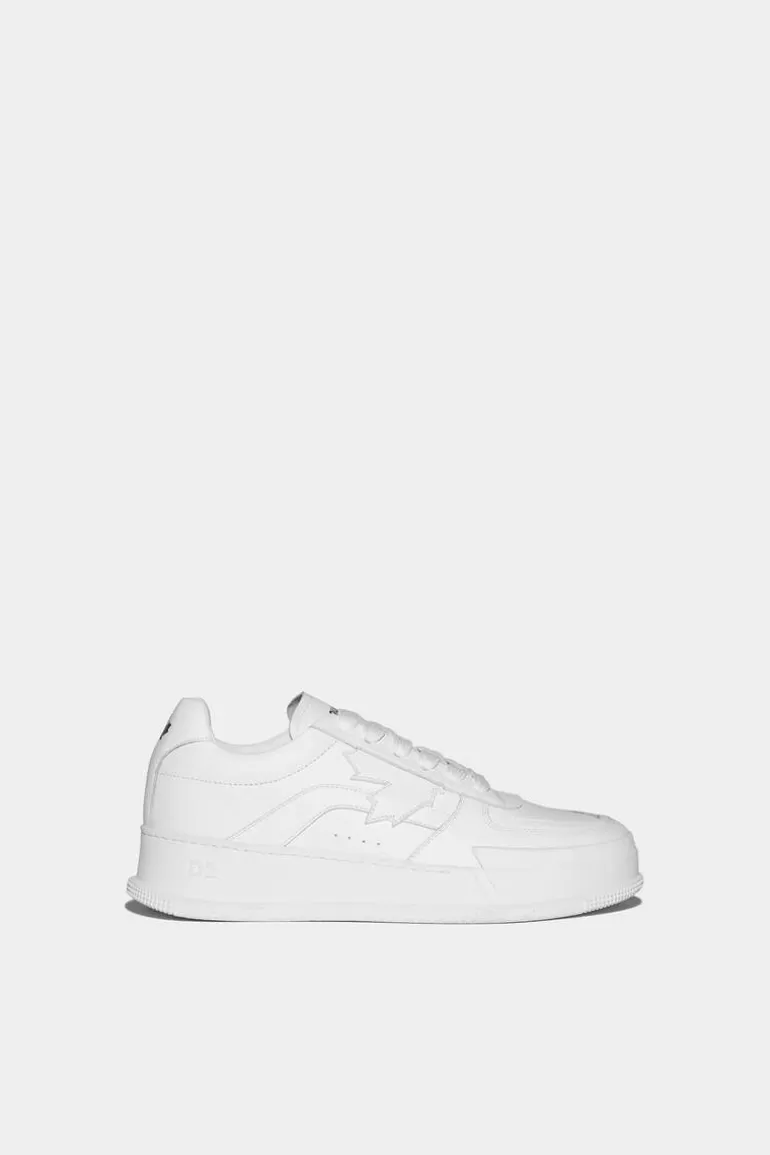 Homme Dsquared2 Baskets*Canadian Sneakers