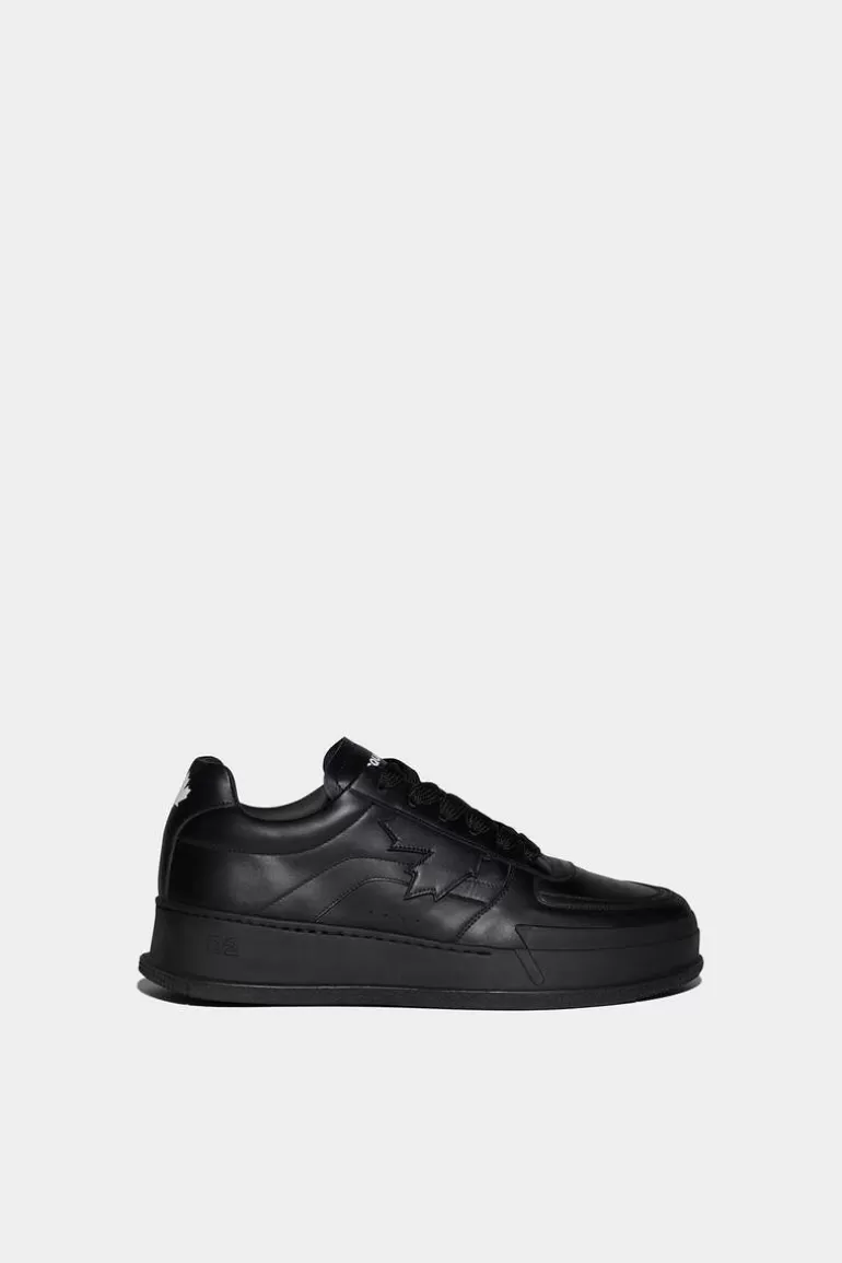 Homme Dsquared2 Baskets*Canadian Sneakers