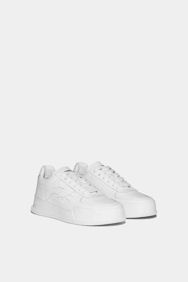 Homme Dsquared2 Baskets*Canadian Sneakers