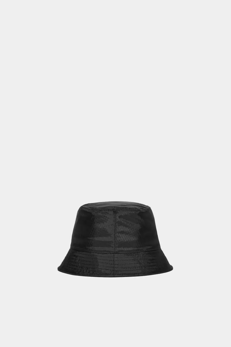 Femme Dsquared2 Chapeaux*Ceresio 9 Bucket Hat