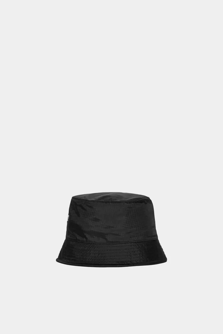 Femme Dsquared2 Chapeaux*Ceresio 9 Bucket Hat