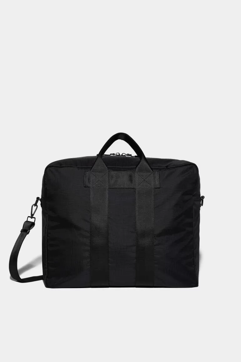 Femme Dsquared2 Travel*Ceresio 9 Duffle