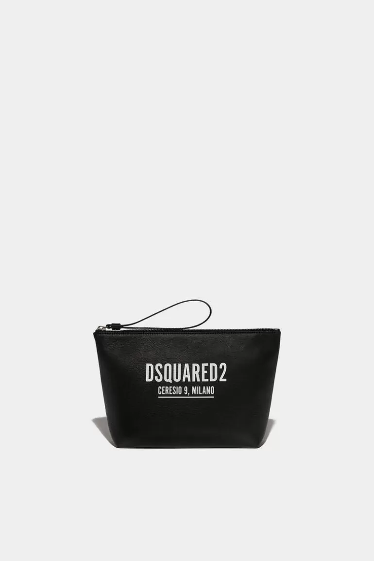 Femme Dsquared2 Beauty*Ceresio 9 Pouch