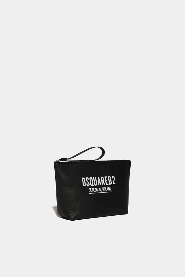 Femme Dsquared2 Beauty*Ceresio 9 Pouch