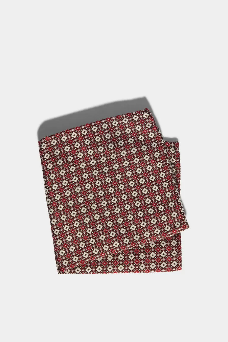 Homme Dsquared2 Cravates Et Nœuds Papillon*Classic Pocket Square