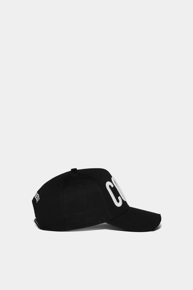 Femme Dsquared2 Chapeaux*Cool Baseball Cap