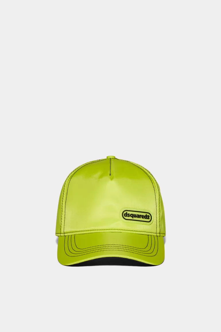 Femme Dsquared2 Chapeaux*D2 Baseball Cap