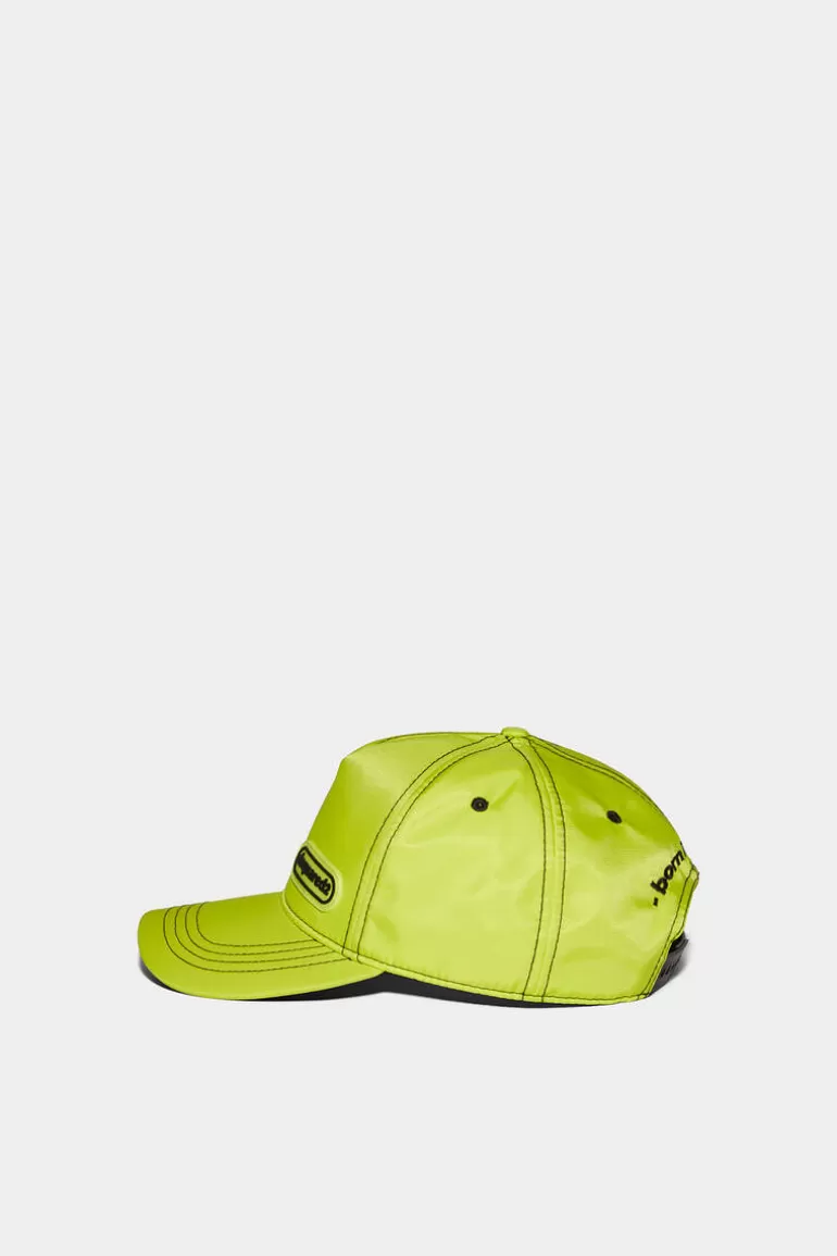 Femme Dsquared2 Chapeaux*D2 Baseball Cap