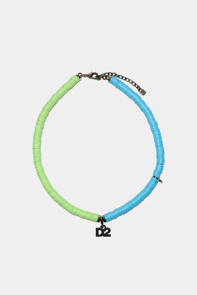 Homme Dsquared2 Bijoux*D2 Charm Bracelet