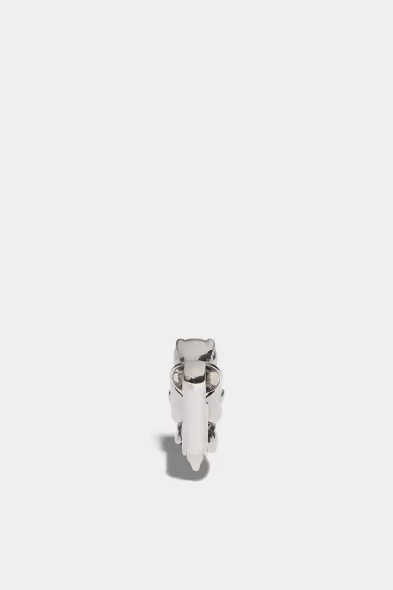 Femme Dsquared2 Bijoux*D2 Classic Earring