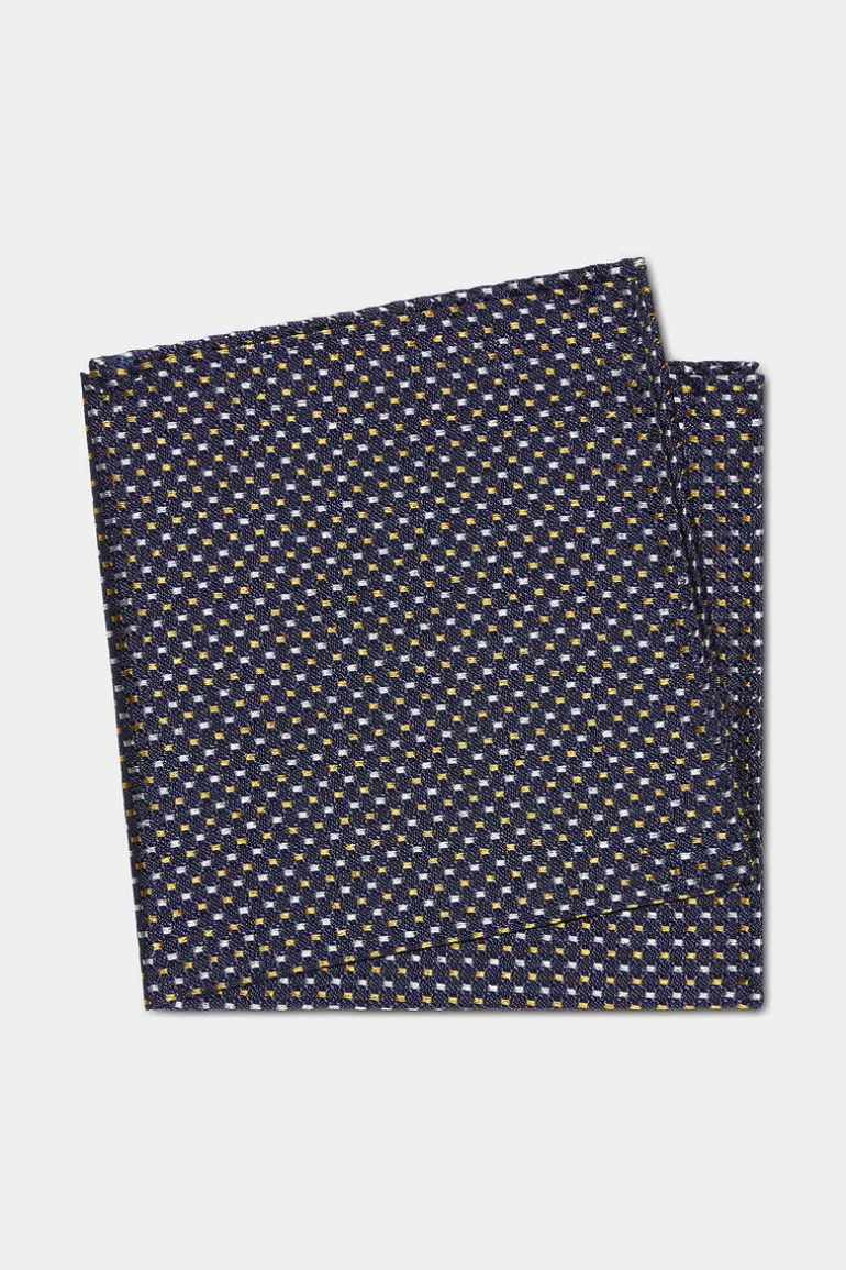 Homme Dsquared2 Cravates Et Nœuds Papillon*D2 Classic Pocket Square