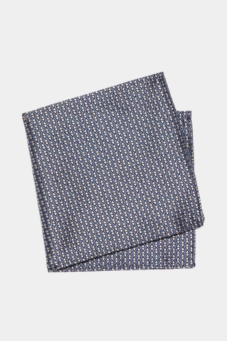 Homme Dsquared2 Cravates Et Nœuds Papillon*D2 Classic Pocket Square