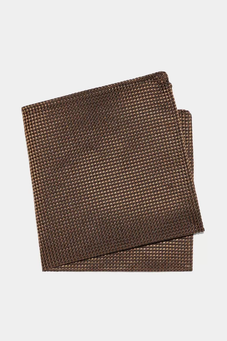 Homme Dsquared2 Cravates Et Nœuds Papillon*D2 Classic Pocket Square