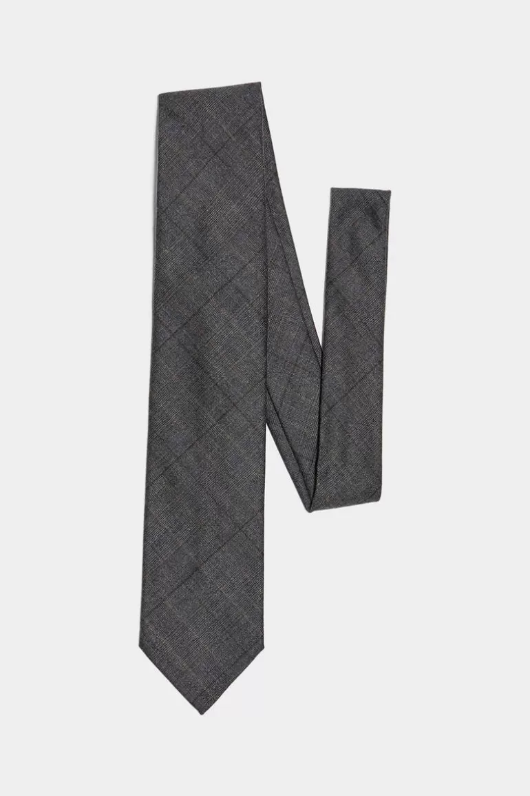 Homme Dsquared2 Cravates Et Nœuds Papillon*D2 Classic Tie